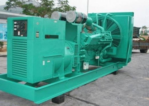 东港75kw康明斯柴油发电车出租图片 东港75kw康明斯柴油发电车出租图片