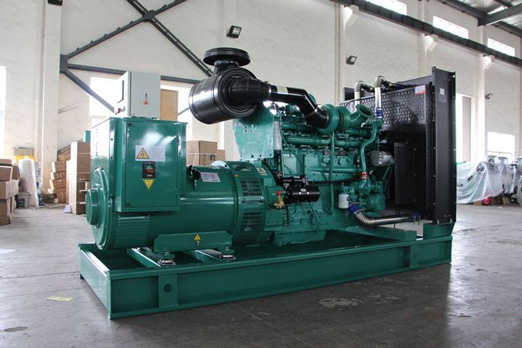 东港320kw康明斯柴油发电车出租组图片 东港320kw康明斯柴油发电车出租组图片