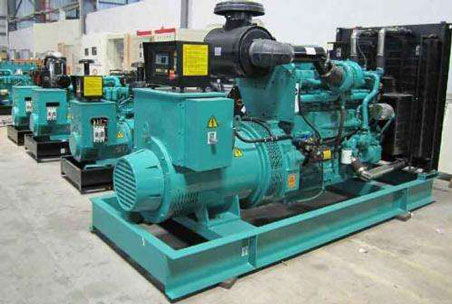 东港1000kw康明斯柴油发电机组图片 东港1000kw康明斯柴油发电机组图片