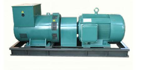 东港发电机出租