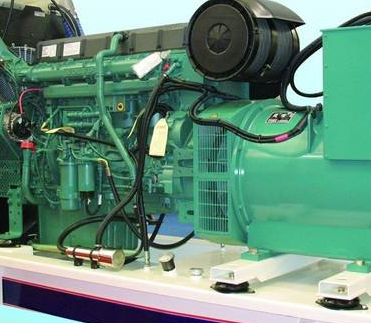 东港发电机出租